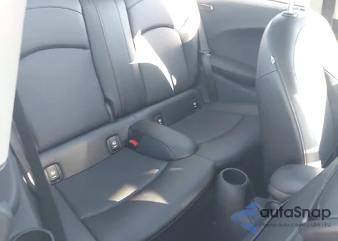 2015 Mini Hardtop Cooper z USA, uszkodzony, nr VIN WMWXM5C58F3A56864